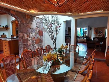 Casa venta Rancho Labradores 10 minutos centro  San Miguel de  Allende Gto.