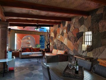 Casa venta Rancho Labradores 10 minutos centro  San Miguel de  Allende Gto.