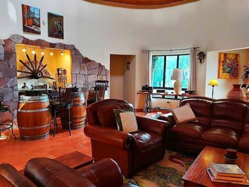 Casa venta Rancho Labradores 10 minutos centro  San Miguel de  Allende Gto.