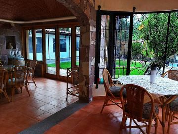 Casa venta Rancho Labradores 10 minutos centro  San Miguel de  Allende Gto.