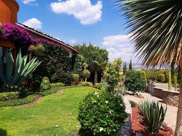 Casa venta Rancho Labradores 10 minutos centro  San Miguel de  Allende Gto.