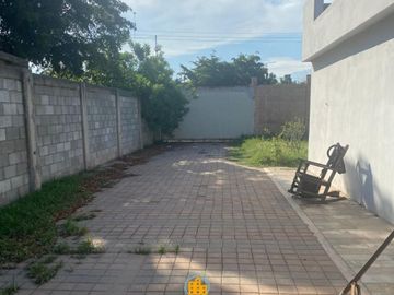 Venta Casa de Campo/Bachigualatillo/Navolato Sinaloa