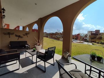 Departamento  venta  La Serena  San MIguel  Allende, Gto.