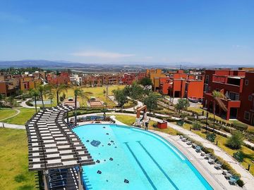 Departamento  venta  La Serena  San MIguel  Allende, Gto.