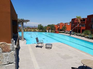 Departamento  venta  La Serena  San MIguel  Allende, Gto.