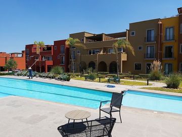 Departamento  venta  La Serena  San MIguel  Allende, Gto.