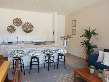 Departamento  venta  La Serena  San MIguel  Allende, Gto.
