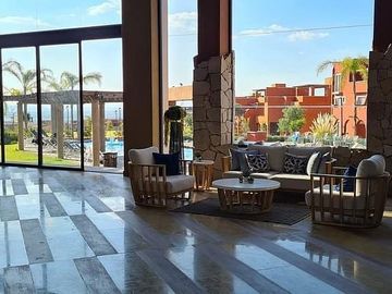 Departamento  venta  La Serena  San MIguel  Allende, Gto.