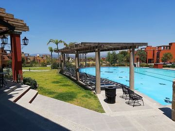 Departamento  venta  La Serena  San MIguel  Allende, Gto.