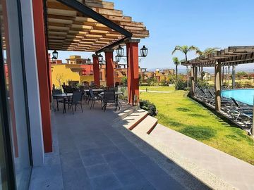 Departamento  venta  La Serena  San MIguel  Allende, Gto.