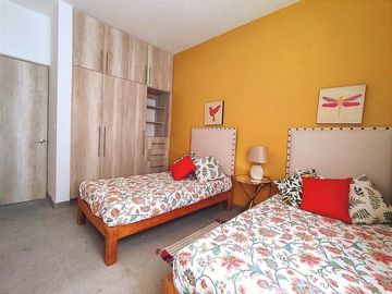 Departamento  venta  La Serena  San MIguel  Allende, Gto.