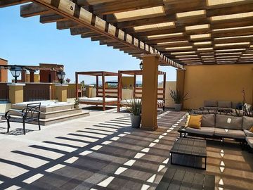 Departamento  venta  La Serena  San MIguel  Allende, Gto.