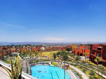 Departamento  venta  La Serena  San MIguel  Allende, Gto.