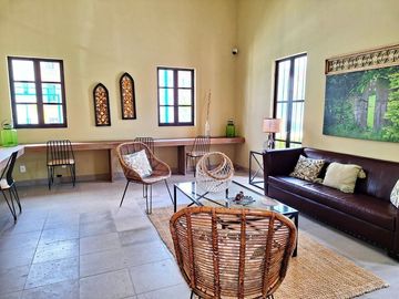 Venta departamentos contiguos  El Milagro San Miguel de Allende Gto.