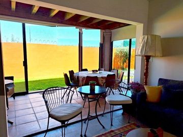 Venta departamentos contiguos  El Milagro San Miguel de Allende Gto.