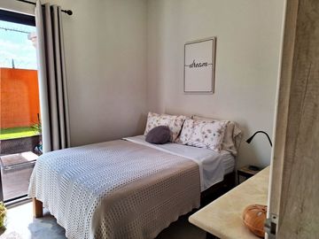 Venta departamentos contiguos  El Milagro San Miguel de Allende Gto.