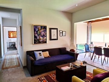 Venta departamentos contiguos  El Milagro San Miguel de Allende Gto.