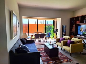 Venta departamentos contiguos  El Milagro San Miguel de Allende Gto.