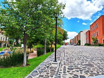 Venta departamentos contiguos  El Milagro San Miguel de Allende Gto.