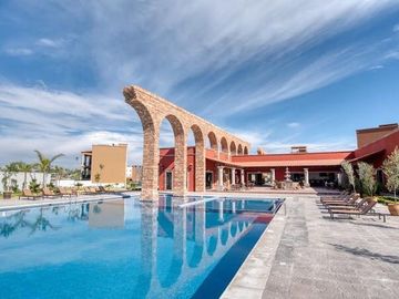 Venta departamentos contiguos  El Milagro San Miguel de Allende Gto.