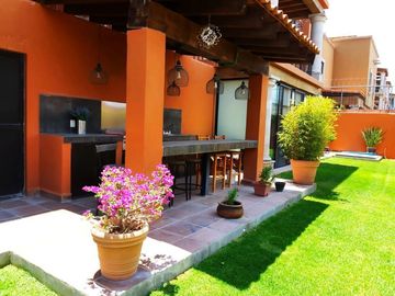 Venta departamentos contiguos  El Milagro San Miguel de Allende Gto.