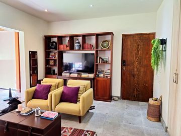 Venta departamentos contiguos  El Milagro San Miguel de Allende Gto.