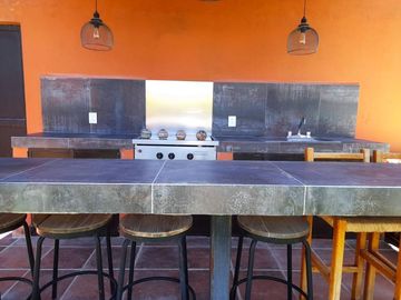 Venta departamentos contiguos  El Milagro San Miguel de Allende Gto.