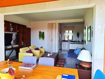 Venta departamentos contiguos  El Milagro San Miguel de Allende Gto.
