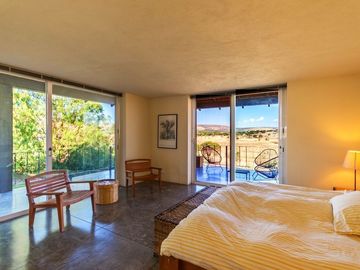 Casa venta Hacienda la Presita  vista a la Presa San Miguel de Allende Gto.