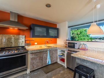 Casa venta Hacienda la Presita  vista a la Presa San Miguel de Allende Gto.