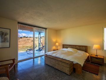 Casa venta Hacienda la Presita  vista a la Presa San Miguel de Allende Gto.