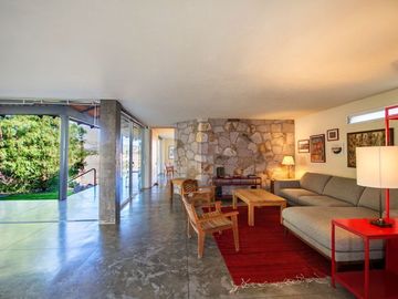 Casa venta Hacienda la Presita  vista a la Presa San Miguel de Allende Gto.