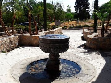 Casa venta Hacienda la Presita  vista a la Presa San Miguel de Allende Gto.