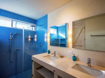 Casa venta Hacienda la Presita  vista a la Presa San Miguel de Allende Gto.