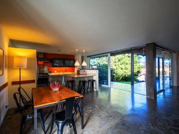 Casa venta Hacienda la Presita  vista a la Presa San Miguel de Allende Gto.