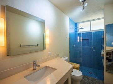 Casa venta Hacienda la Presita  vista a la Presa San Miguel de Allende Gto.