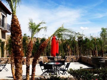Casa venta Hacienda la Presita  vista a la Presa San Miguel de Allende Gto.