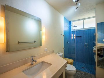Casa venta Hacienda la Presita  vista a la Presa San Miguel de Allende Gto.