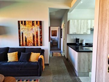 Departamento venta Residencial El Milagro San Miguel de Allende,Gto.