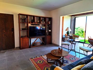 Departamento venta Residencial El Milagro San Miguel de Allende,Gto.