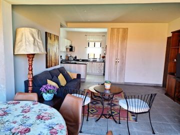 Departamento venta Residencial El Milagro San Miguel de Allende,Gto.