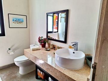 Departamento venta Residencial El Milagro San Miguel de Allende,Gto.