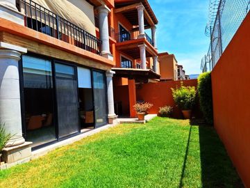 Departamento venta Residencial El Milagro San Miguel de Allende,Gto.