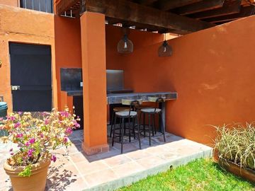 Departamento venta Residencial El Milagro San Miguel de Allende,Gto.
