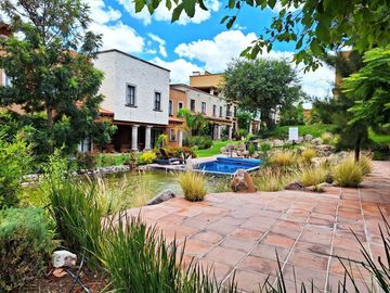 Departamento venta Residencial El Milagro San Miguel de Allende,Gto.