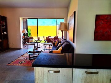 Departamento venta Residencial El Milagro San Miguel de Allende,Gto.