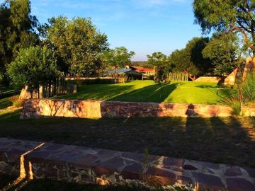 Rancho  venta, carretera Dolores a Rio Laja  Dolores Hgo.Gto