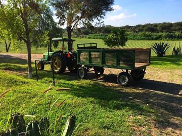 Rancho  venta, carretera Dolores a Rio Laja  Dolores Hgo.Gto