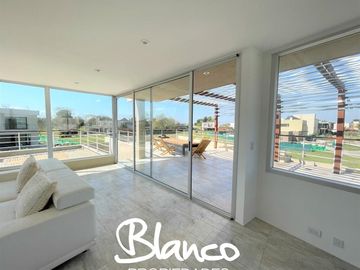 Casa en Alquiler en El Atardecer, Haras Santa Maria, Escobar, G.B.A. Zona Norte, Argentina