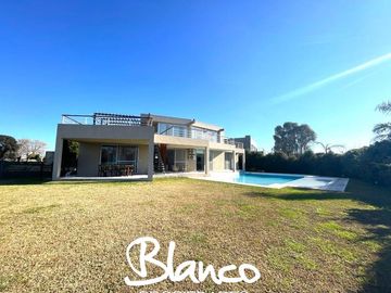 Casa en Alquiler en El Atardecer, Haras Santa Maria, Escobar, G.B.A. Zona Norte, Argentina